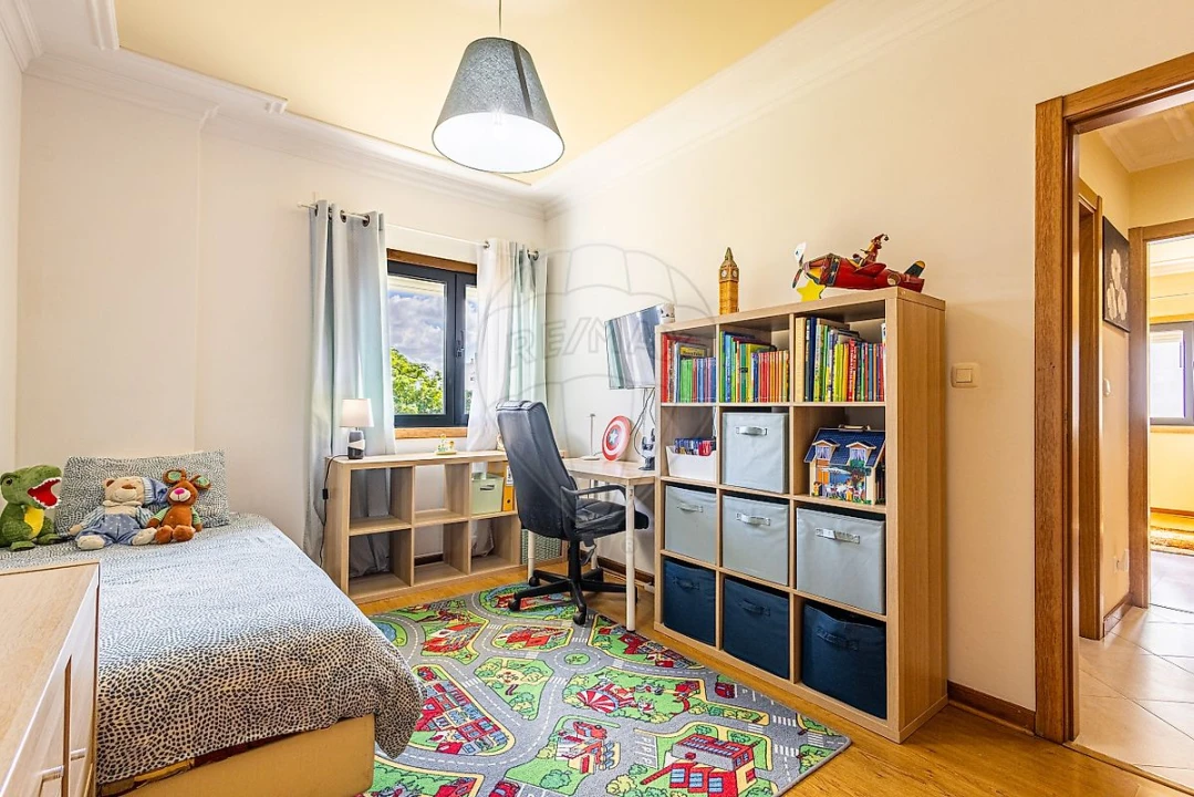Apartamento T3 para Venda em Cartaxo e Vale da Pinta Foto 26