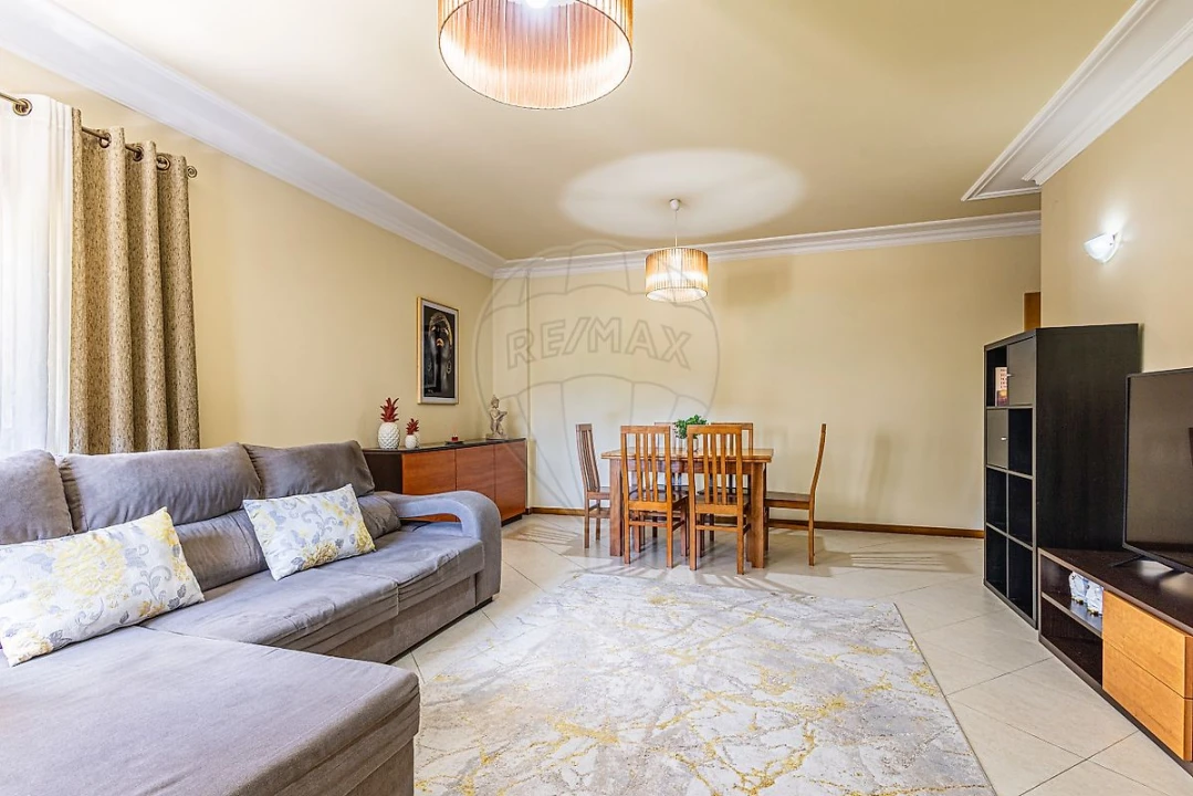 Apartamento T3 para Venda em Cartaxo e Vale da Pinta Foto 11