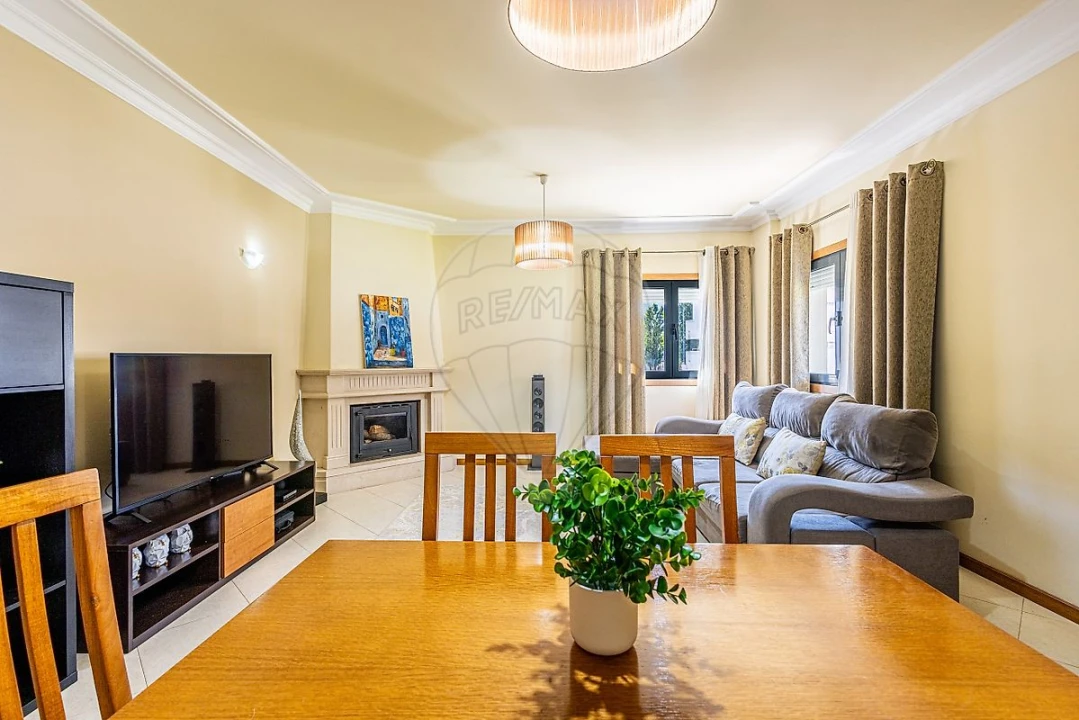 Apartamento T3 para Venda em Cartaxo e Vale da Pinta Foto 5