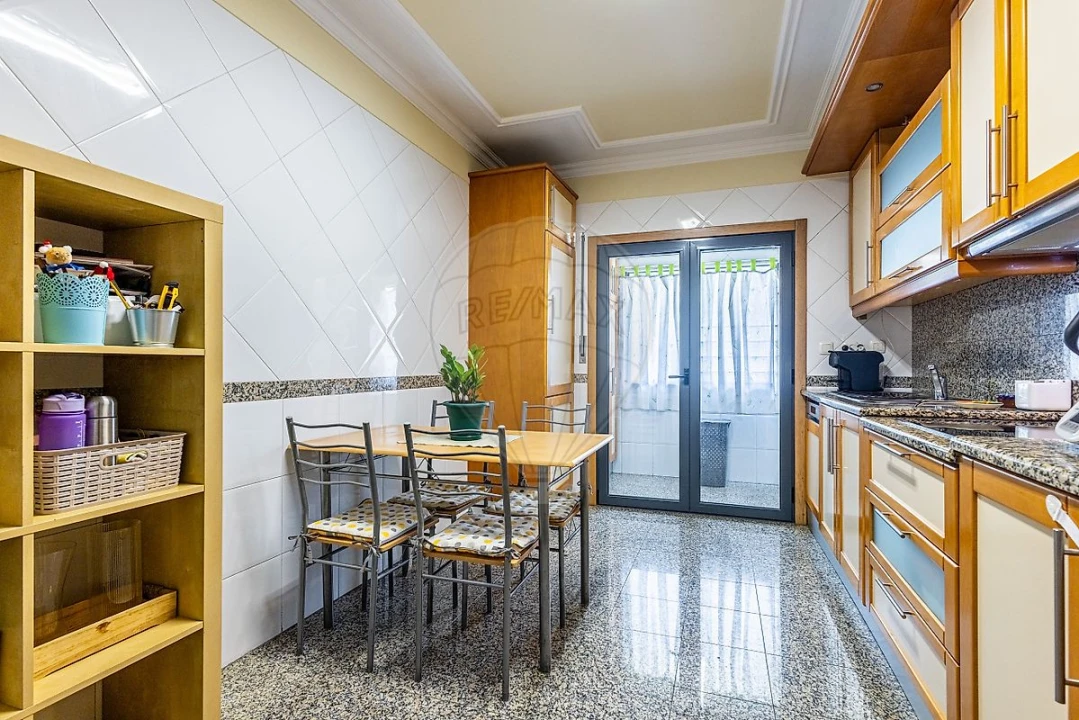 Apartamento T3 para Venda em Cartaxo e Vale da Pinta Foto 35