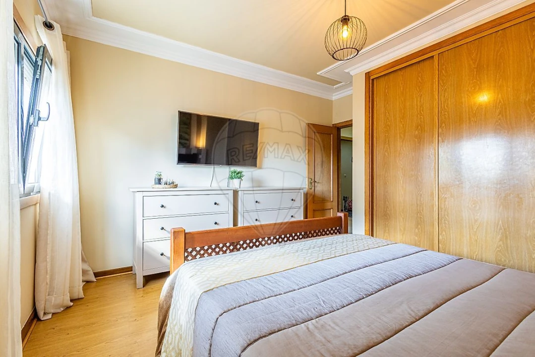 Apartamento T3 para Venda em Cartaxo e Vale da Pinta Foto 31