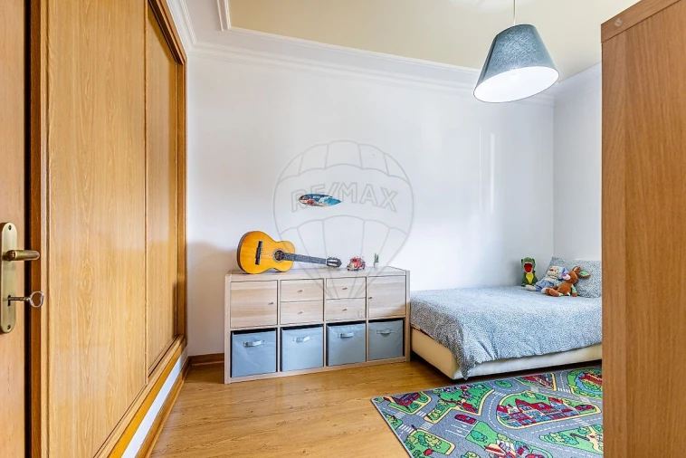 Apartamento T3 para Venda em Cartaxo e Vale da Pinta Foto 24