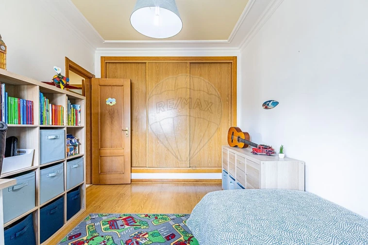 Apartamento T3 para Venda em Cartaxo e Vale da Pinta Foto 27