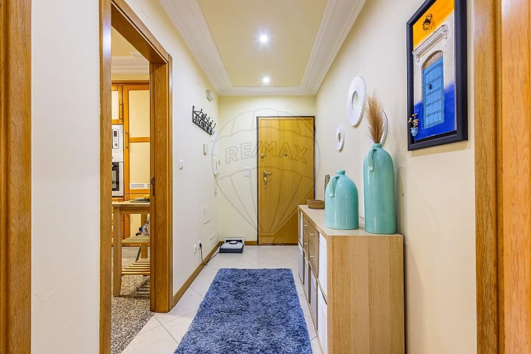 Apartamento T3 para Venda em Cartaxo e Vale da Pinta Foto 3