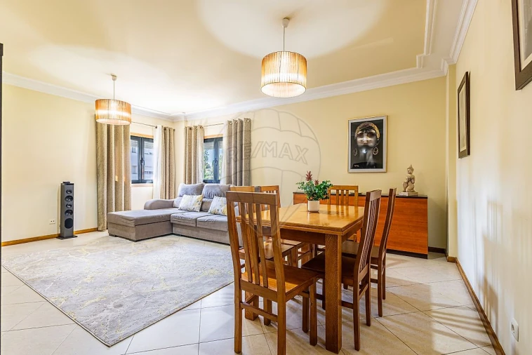 Apartamento T3 para Venda em Cartaxo e Vale da Pinta Foto 6
