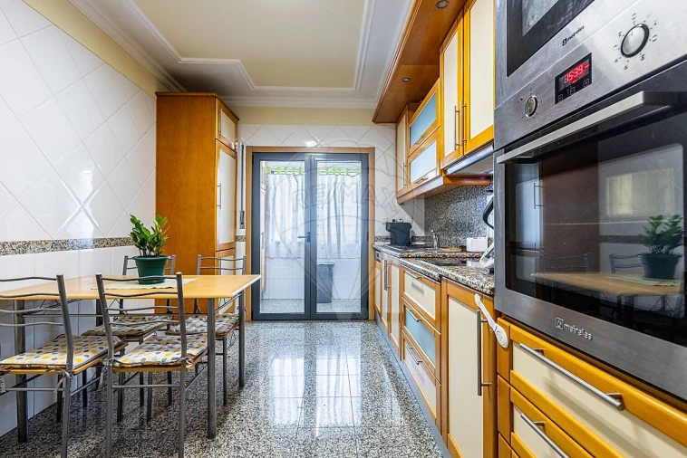 Apartamento T3 para Venda em Cartaxo e Vale da Pinta Foto 34