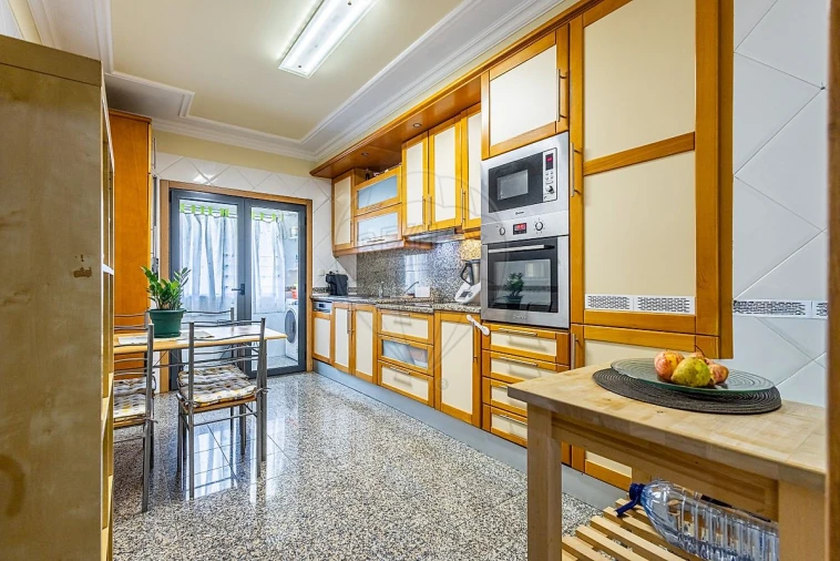 Apartamento T3 para Venda em Cartaxo e Vale da Pinta Foto 33