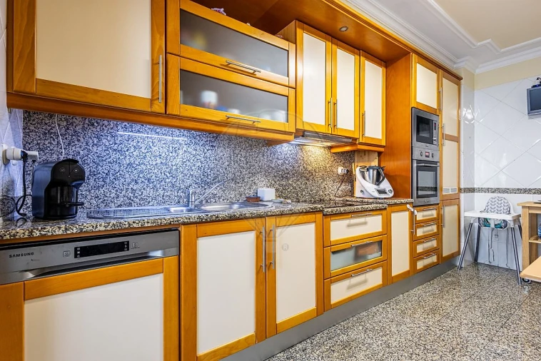 Apartamento T3 para Venda em Cartaxo e Vale da Pinta Foto 38