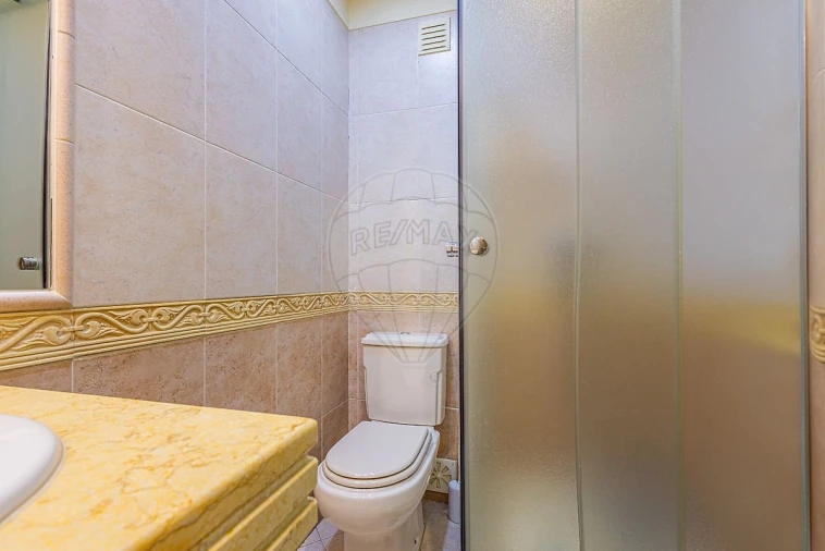 Apartamento T3 para Venda em Cartaxo e Vale da Pinta Foto 13