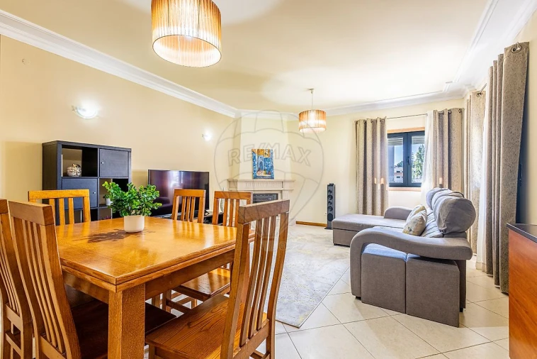 Apartamento T3 para Venda em Cartaxo e Vale da Pinta Foto 8