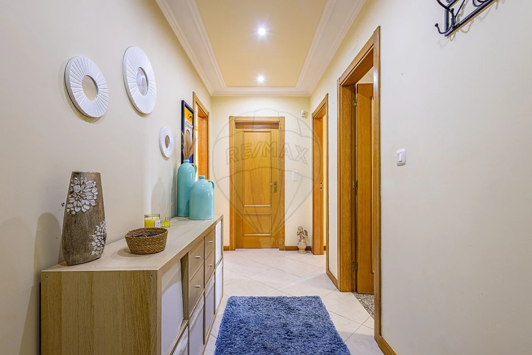 Apartamento T3 para Venda em Cartaxo e Vale da Pinta Foto 32