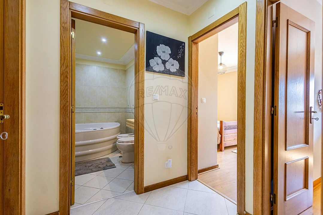 Apartamento T3 para Venda em Cartaxo e Vale da Pinta Foto 19