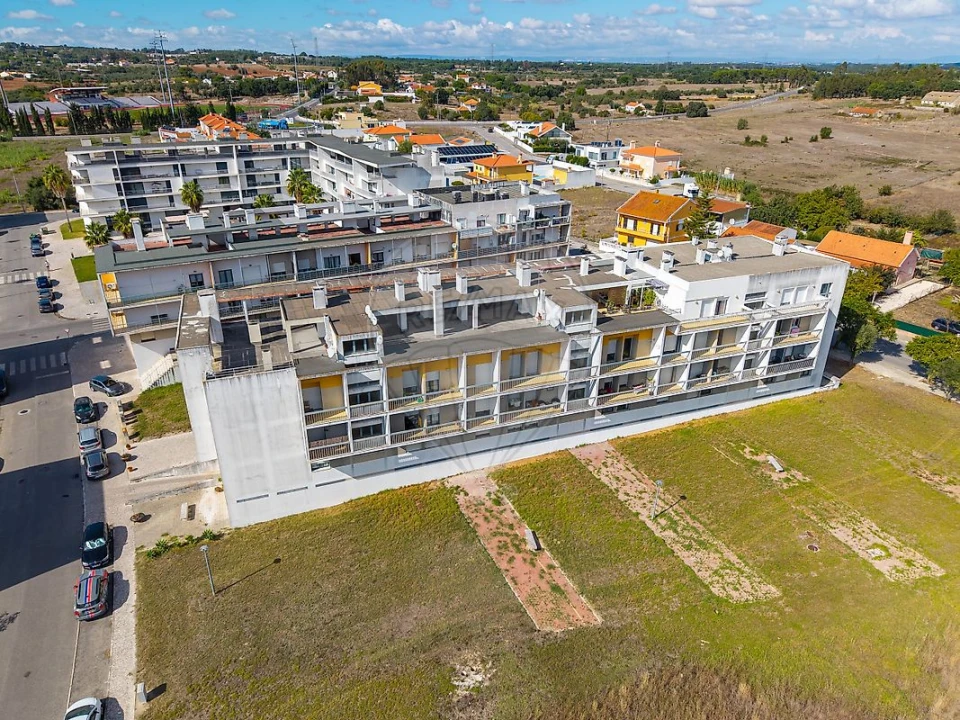 Apartamento T3 para Venda em Cartaxo e Vale da Pinta Foto 47