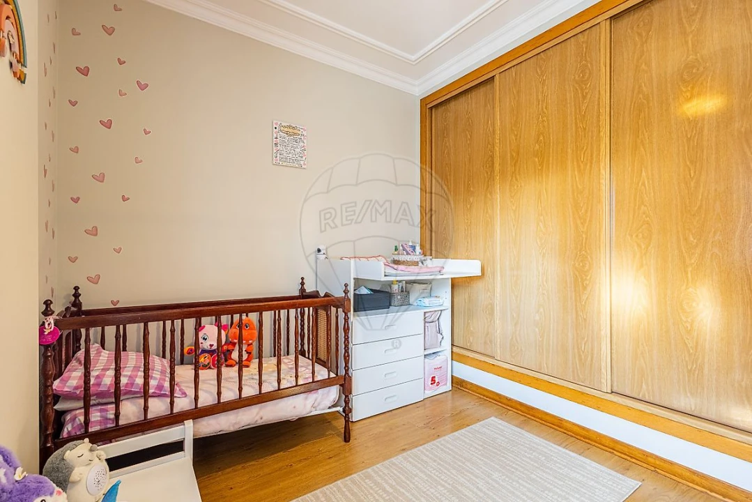 Apartamento T3 para Venda em Cartaxo e Vale da Pinta Foto 18