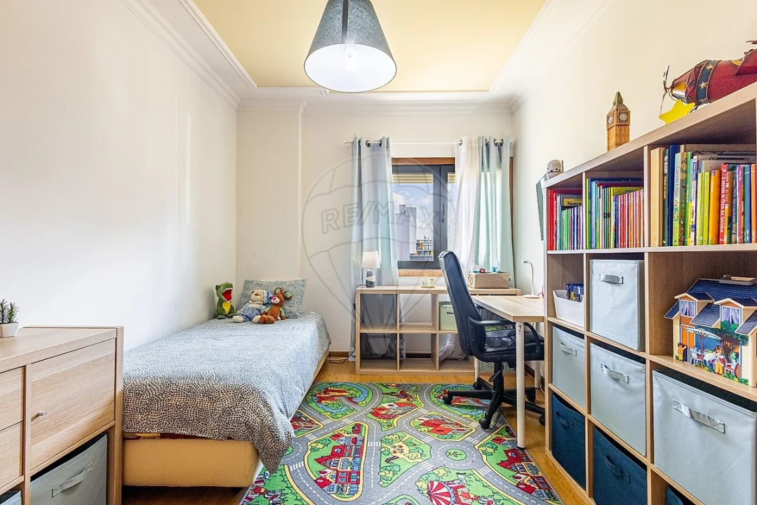 Apartamento T3 para Venda em Cartaxo e Vale da Pinta Foto 25