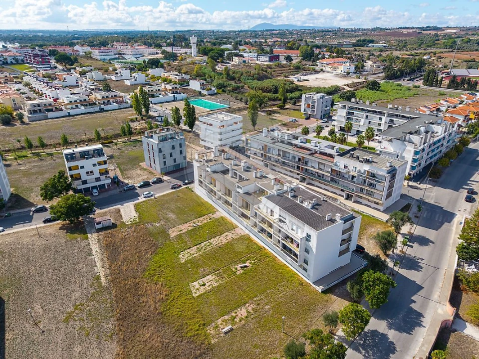 Apartamento T3 para Venda em Cartaxo e Vale da Pinta Foto 48