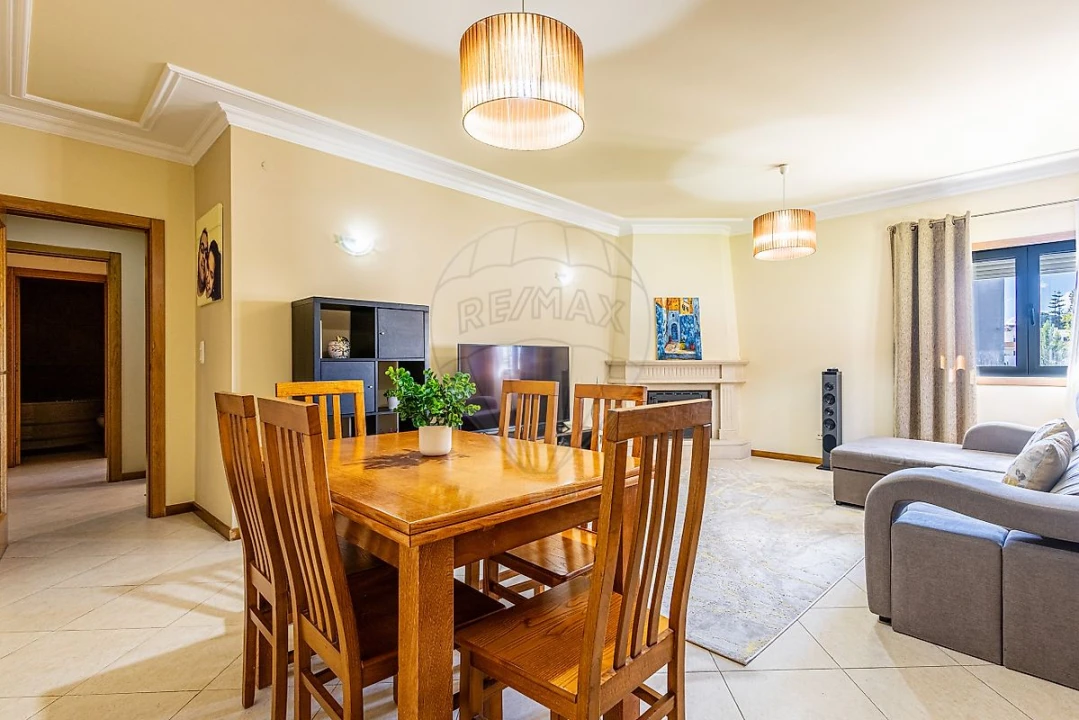 Apartamento T3 para Venda em Cartaxo e Vale da Pinta Foto 4