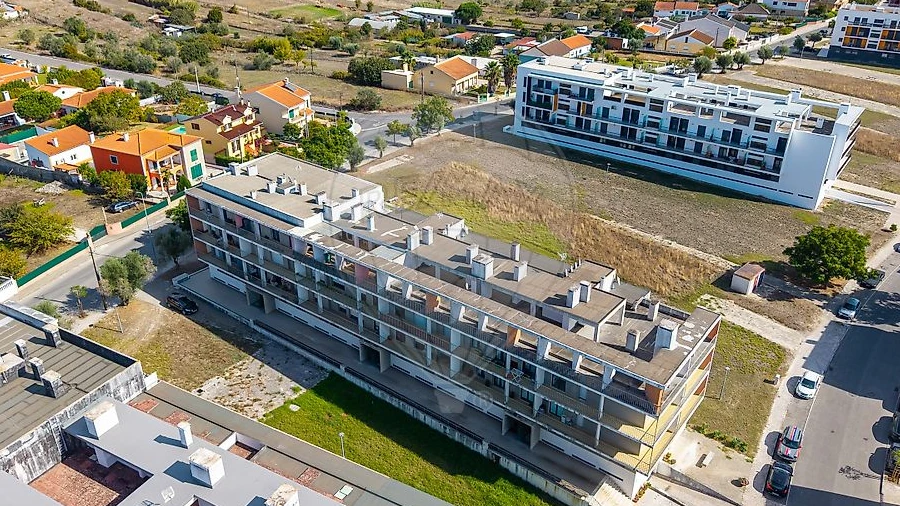 Apartamento T3 para Venda em Cartaxo e Vale da Pinta