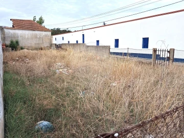 Terreno para Venda em Vale de Santarem
