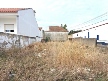 Terreno para Venda em Vale de Santarem