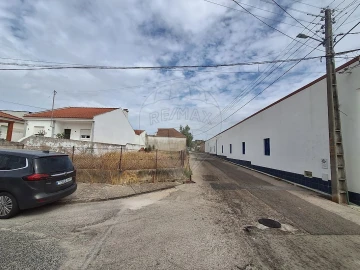 Terreno para Venda em Vale de Santarem