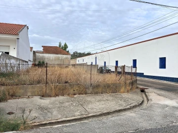 Terreno para Venda em Vale de Santarem