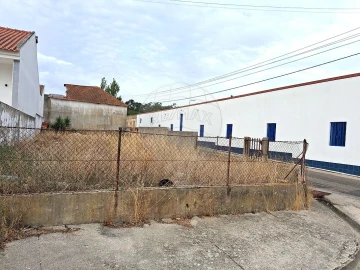 Terreno para Venda em Vale de Santarem