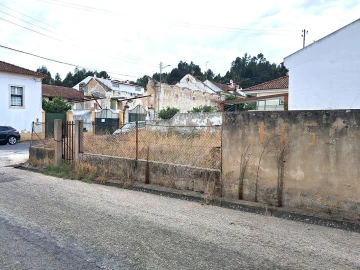 Terreno para Venda em Vale de Santarem