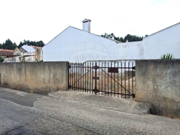 Terreno para Venda em Vale de Santarem