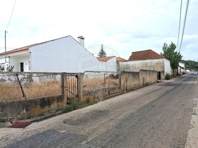 Terreno para Venda em Vale de Santarem Foto 2