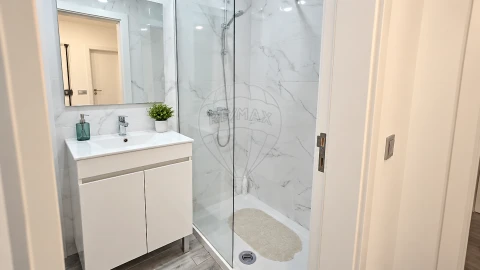 Apartamento T2 para Venda em Setubal (São Sebastião)