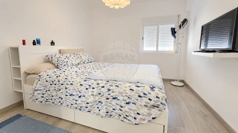 Apartamento T2 para Venda em Setubal (São Sebastião)