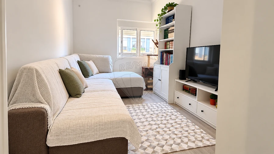 Apartamento T2 para Venda em Setubal (São Sebastião) Foto 9