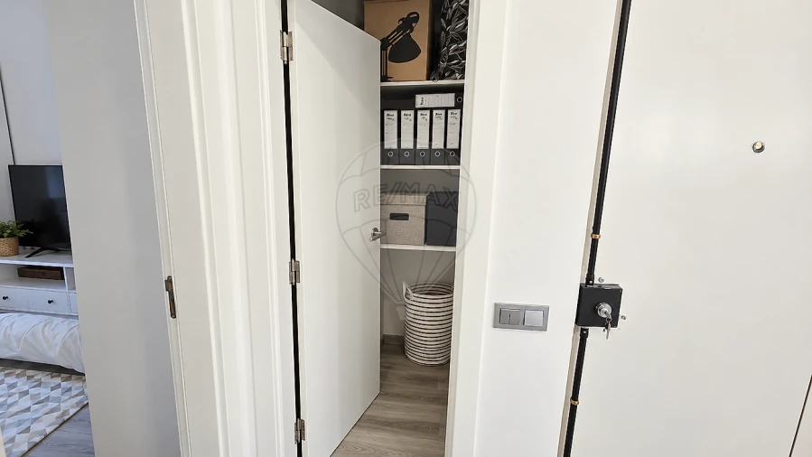 Apartamento T2 para Venda em Setubal (São Sebastião) Foto 5