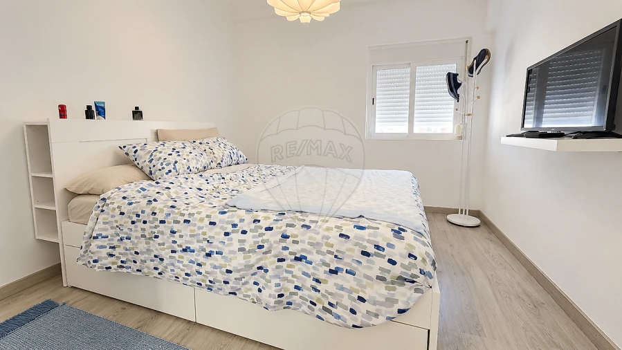 Apartamento T2 para Venda em Setubal (São Sebastião) Foto 8