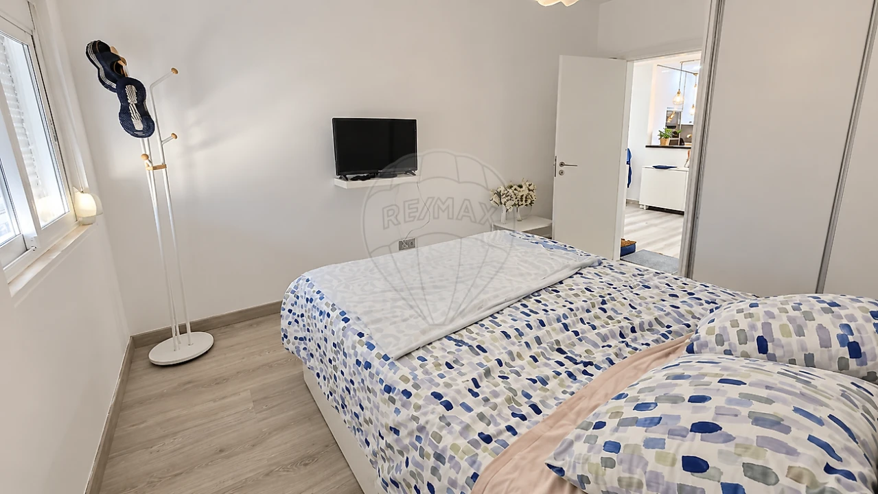 Apartamento T2 para Venda em Setubal (São Sebastião) Foto 7