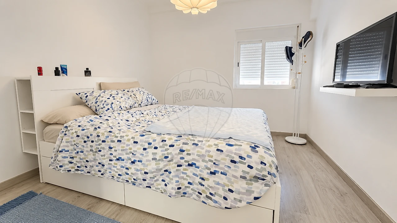 Apartamento T2 para Venda em Setubal (São Sebastião) Foto 8