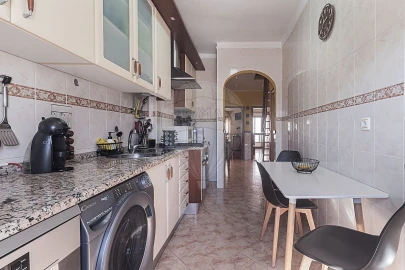 Apartamento T2 para Venda em Alto do Seixalinho, Santo André e Verderena