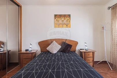 Apartamento T2 para Venda em Alto do Seixalinho, Santo André e Verderena