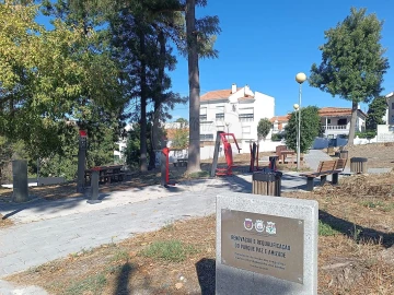 Apartamento T2 para Venda em Alto do Seixalinho, Santo André e Verderena