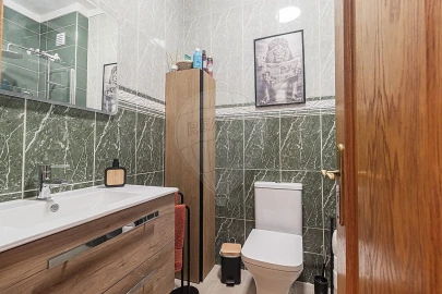 Apartamento T2 para Venda em Alto do Seixalinho, Santo André e Verderena