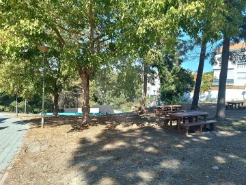 Apartamento T2 para Venda em Alto do Seixalinho, Santo André e Verderena
