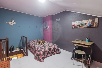 Apartamento T2 para Venda em Alto do Seixalinho, Santo André e Verderena