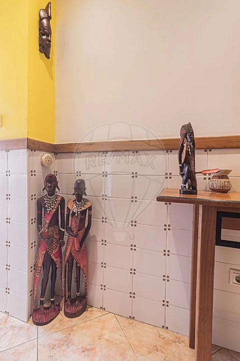 Apartamento T2 para Venda em Alto do Seixalinho, Santo André e Verderena