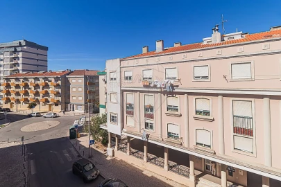 Apartamento T2 para Venda em Alto do Seixalinho, Santo André e Verderena