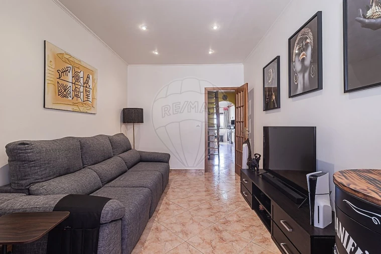 Apartamento T2 para Venda em Alto do Seixalinho, Santo André e Verderena Foto 2