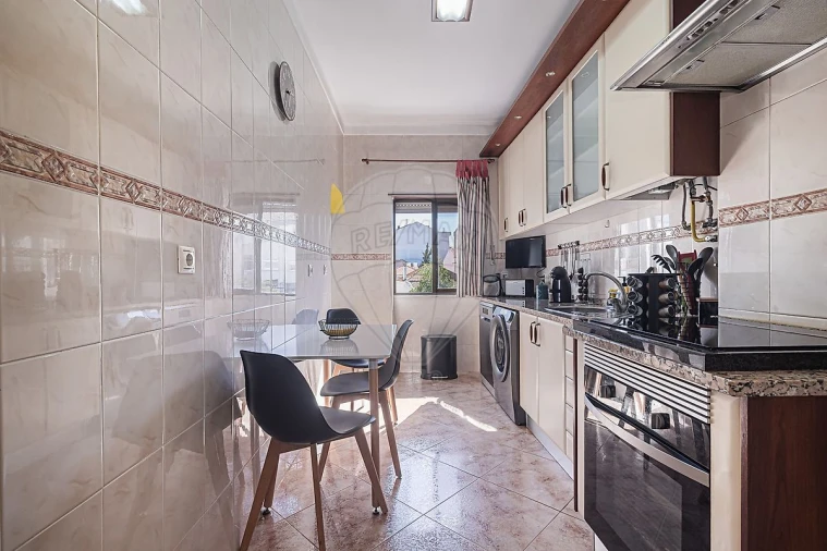 Apartamento T2 para Venda em Alto do Seixalinho, Santo André e Verderena Foto 10