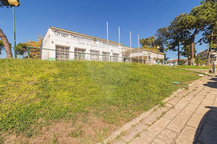 Apartamento T2 para Venda em Alto do Seixalinho, Santo André e Verderena Foto 26