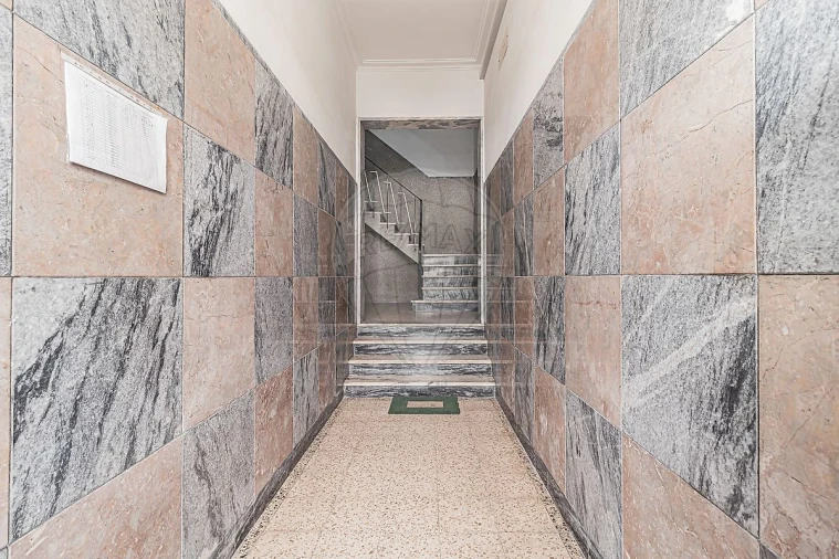 Apartamento T2 para Venda em Alto do Seixalinho, Santo André e Verderena Foto 23