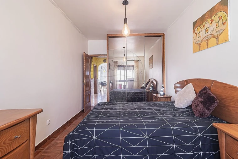 Apartamento T2 para Venda em Alto do Seixalinho, Santo André e Verderena Foto 14